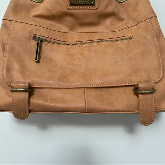 BORSANI FIRENZE BAG - Picture 5 of 12